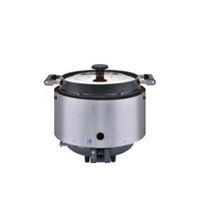 リンナイ（Rinnai） 業務用ガス炊飯器 涼厨 RR-S200CF 2升炊き（3.6L