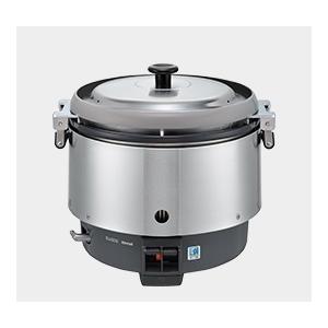 リンナイ ガス炊飯器 RR-S300CF 卓上型(普及タイプ) 6.0L(3升) 内釜
