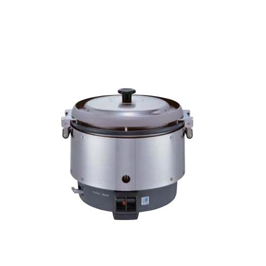 【現金振込特価】リンナイ ガス炊飯器 RR-S300CF-B 卓上型(普及タイプ) 6.0L(3升)...