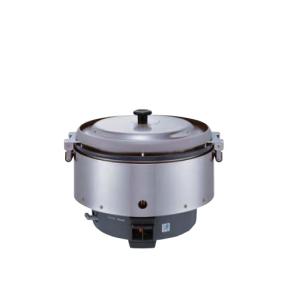 リンナイ（Rinnai） 業務用ガス炊飯器 涼厨 RR-S500G2 5升炊き（9.0L 