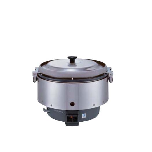 【現金振込特価】リンナイ ガス炊飯器 RR-S500CF 卓上型(普及タイプ) 9.0L(5升) 内...
