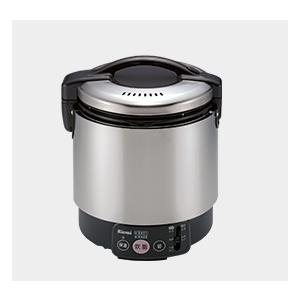 リンナイ（Rinnai） 業務用ガス炊飯器 涼厨 RR-S300G2 3升炊き（6.0L