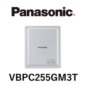 未使用品 パナソニック Panasonic 太陽光モニタ用 電力検出ユニット