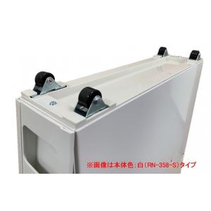 幅10cm 10kg用 スリム 米びつ スリム...の詳細画像5