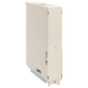 スライドレール付ライスディスペンサー（12kg収納 0.5号計量可