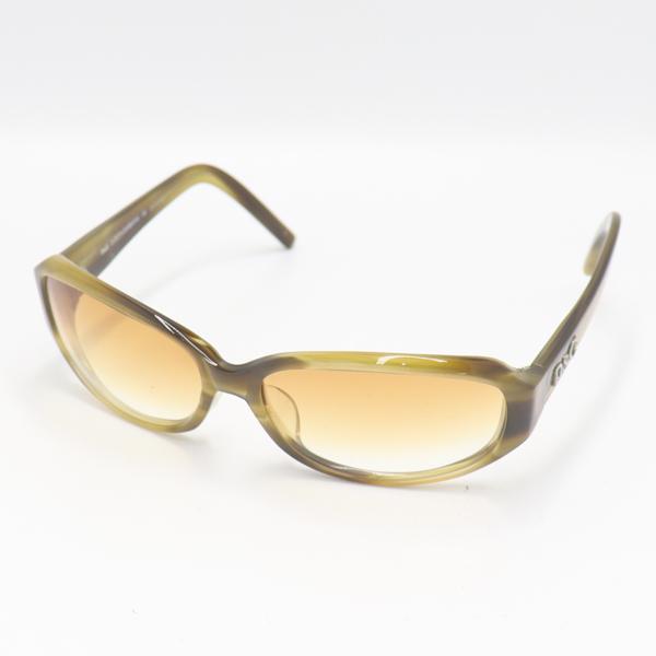 ドルチェ＆ガッバーナ ブラウン DD3017 571/13 59□15 130 メンズサングラス K...