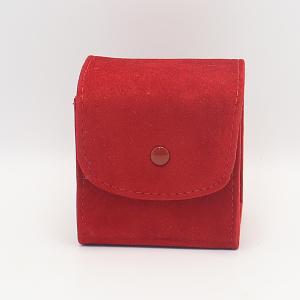 美品 カルティエ 空箱/BOX 腕時計用 赤/レッド メンズ/レディース腕時計用 KRK 2000000 NSK