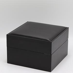 保/冊子付 良品 ブルガリ 空箱 ブラック/黒...の詳細画像2