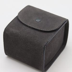 カルティエ 空箱 腕時計用 グレー/灰色 メンズ/レディース腕時計用 2000000 NSK KTS