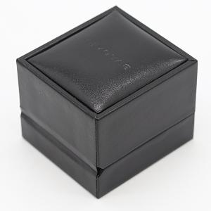 良品 ブルガリ 空箱 ブラックカラー アクセサ...の詳細画像2