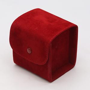 良品 カルティエ 空箱 赤/レッドカラー メンズ/レディース 腕時計 2000000 NSK KMT