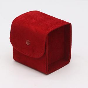 良品 カルティエ 空箱 赤/レッドカラー メンズ/レディース 腕時計 2000000 NSK KMT