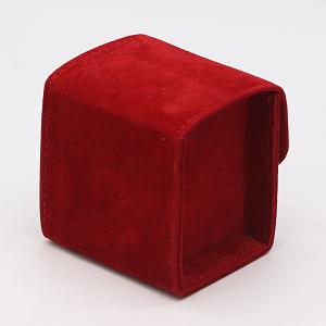 良品 カルティエ 空箱 赤/レッドカラー メン...の詳細画像2