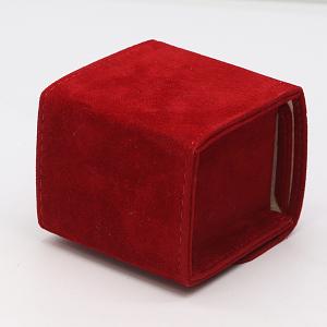 良品 カルティエ 空箱 赤/レッドカラー メン...の詳細画像3