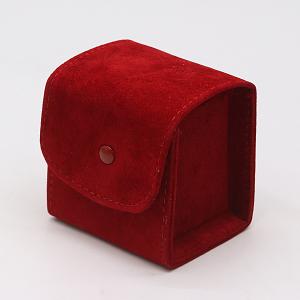良品 カルティエ 空箱 赤/レッドカラー メンズ/レディース 腕時計 2000000 NSK KMT
