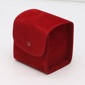 良品 カルティエ 空箱 赤/レッドカラー メンズ/レディース 腕時計 2000000 NSK KMT