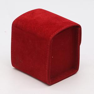 良品 カルティエ 空箱 赤/レッドカラー メン...の詳細画像2