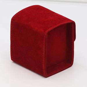 良品 カルティエ 空箱 赤/レッドカラー メン...の詳細画像2