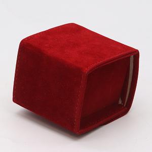 良品 カルティエ 空箱 赤/レッドカラー メン...の詳細画像3