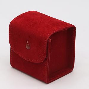 良品 カルティエ 空箱 赤/レッドカラー メンズ/レディース 腕時計 2000000 NSK KMT