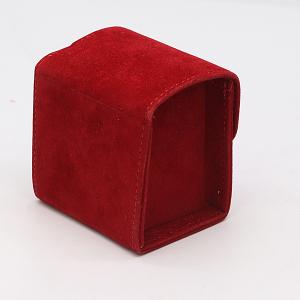 良品 カルティエ 空箱 赤/レッドカラー メン...の詳細画像2