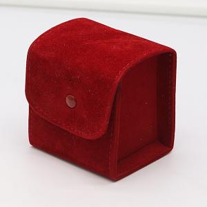 良品 カルティエ 空箱 赤/レッドカラー メンズ/レディース 腕時計 2000000 NSK KMT