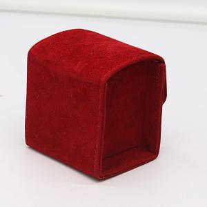 良品 カルティエ 空箱 赤/レッドカラー メン...の詳細画像2