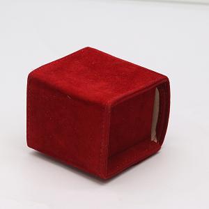 良品 カルティエ 空箱 赤/レッドカラー メン...の詳細画像3