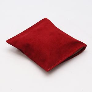 良品 カルティエ 空箱 赤/レッドカラー メン...の詳細画像2