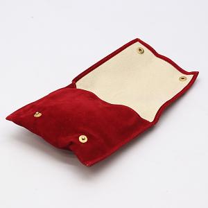 良品 カルティエ 空箱 赤/レッドカラー メン...の詳細画像1