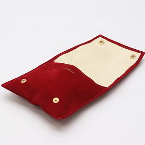 良品 カルティエ 空箱 赤/レッドカラー メン...の詳細画像1