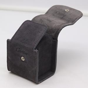 良品 カルティエ 空箱 グレーカラー メンズ/...の詳細画像1