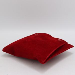 美品 カルティエ 空箱/袋 レッドカラー メン...の詳細画像2