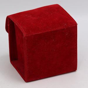 美品 カルティエ 空箱 レッドカラー メンズ/...の詳細画像2