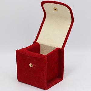 美品 カルティエ 空箱 レッドカラー メンズ/...の詳細画像4