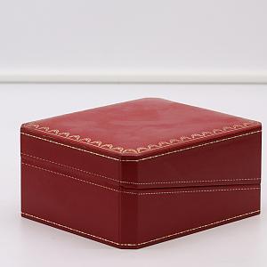 良品 カルティエ 空箱 レッドカラー メンズ/...の詳細画像2