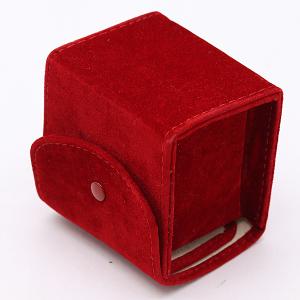 美品 カルティエ 空箱 レッドカラー メンズ/...の詳細画像2