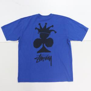 ステューシー 半袖 Tシャツ XLサイズ コッ...の詳細画像3
