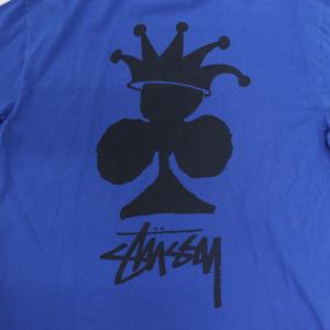 ステューシー 半袖 Tシャツ XLサイズ コッ...の詳細画像4
