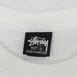 良品 ステューシー WORLD TOUR TE...の詳細画像2