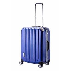 TRAVELIST 中型スーツケース　トラストフレーム　Sサイズ
