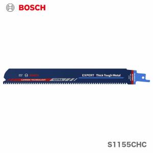 BOSCH（ボッシュ） 〈ボッシュ〉超硬セーバーソーブレード S955CHC 3本