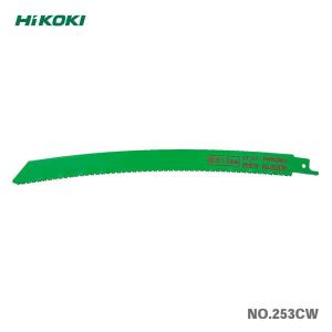 HiKOKI ポイント2倍☆HiKOKI 湾曲セーバソーブレードNO.143(S) 50枚入 