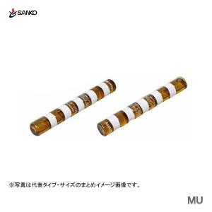 〈サンコーテクノ〉旭化成ケミカルＭＵアンカー（打込み型）　MU-10  　 一箱・20本入｜japan-tool