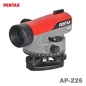 ペンタックス オートレベル AP-226の買取情報