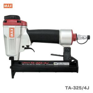 エアーネイラTA-225/1025J マックス エアタッカ TA-225/1025J : 軽天野郎 - 通販 - Yahoo