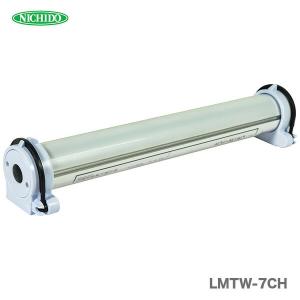 日動工業 充電式LEDチューブライト マグピタチューバー 7W LMT-7W-CH
