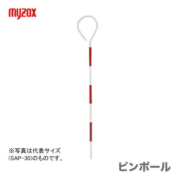 マイゾックス　ピンポール　SAP-30　JAN：4938514320061