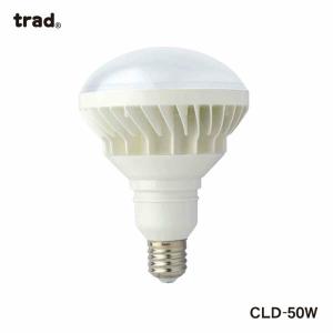 〈TRAD〉 ＬＥＤ交換球 　CLD-50Ｗ　JAN：4954458306916｜プロ工具のJapan-Tool