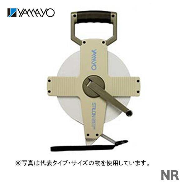 〈ヤマヨ〉スチロンリール ５０ｍ　NR50　JAN：4957111186153